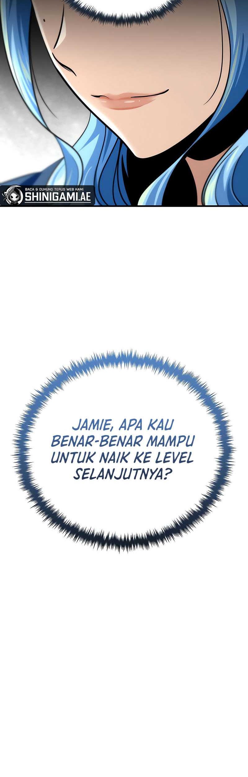 The Dark Magician Transmigrates After 66666 Years Chapter 125 Gambar 34