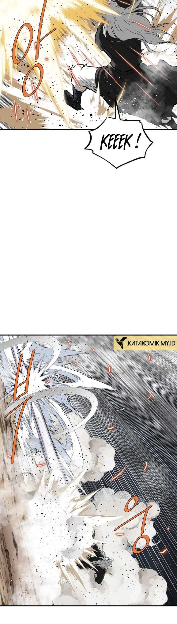 Archer Sword God : Descendants of the Archer Chapter 114 Gambar 32
