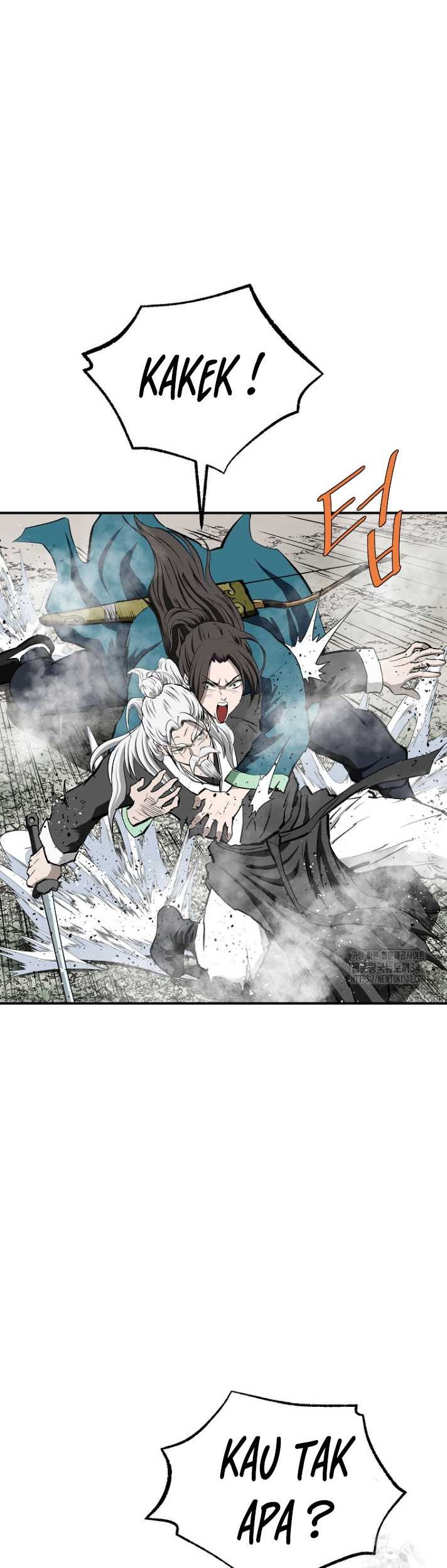 Archer Sword God : Descendants of the Archer Chapter 114 Gambar 33