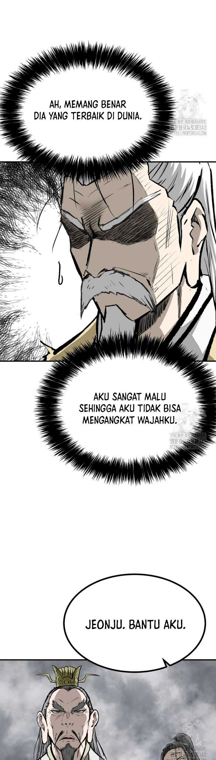 Archer Sword God : Descendants of the Archer Chapter 114 Gambar 50