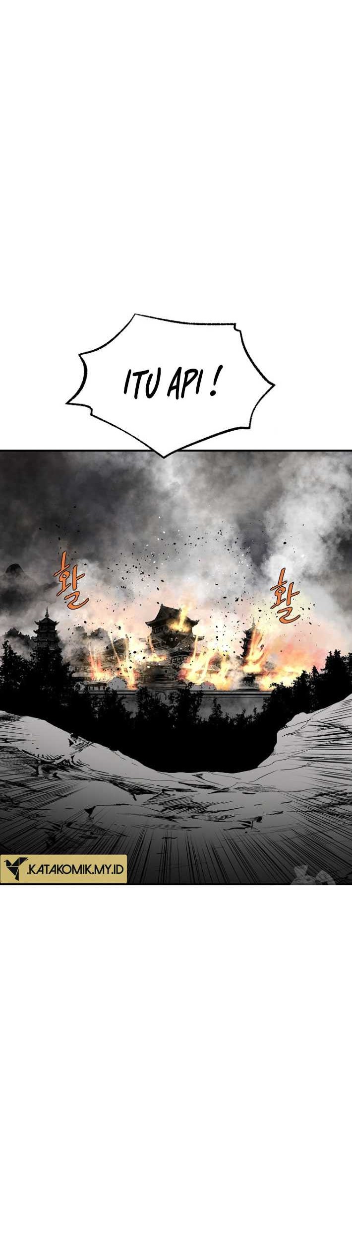 Archer Sword God : Descendants of the Archer Chapter 114 Gambar 57