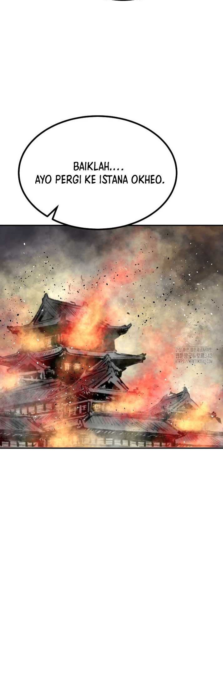 Archer Sword God : Descendants of the Archer Chapter 114 Gambar 69