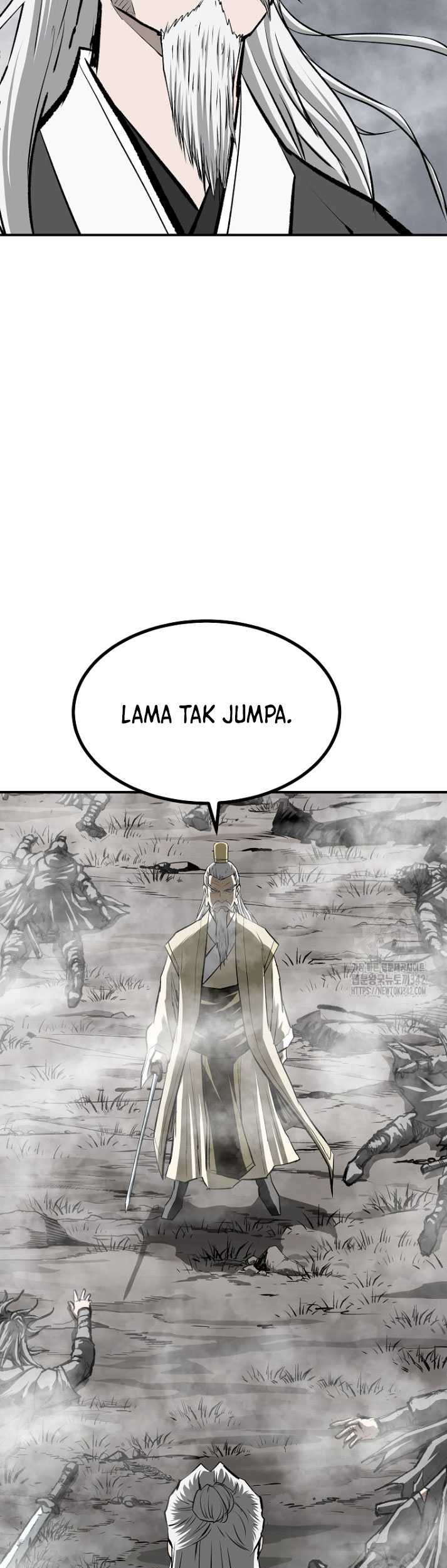 Archer Sword God : Descendants of the Archer Chapter 114 Gambar 5