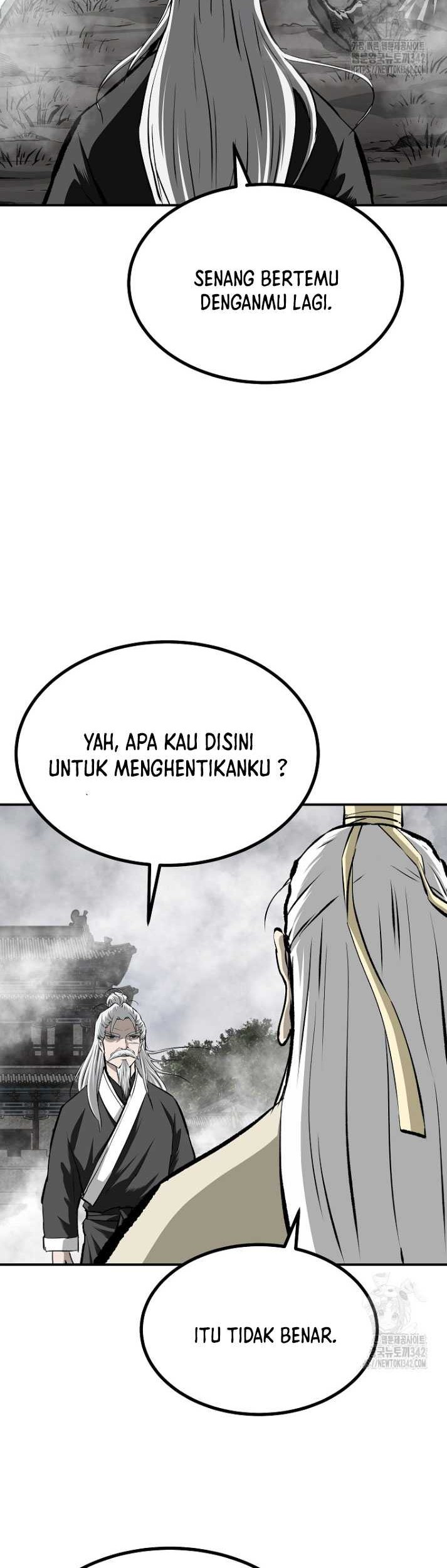 Archer Sword God : Descendants of the Archer Chapter 114 Gambar 6