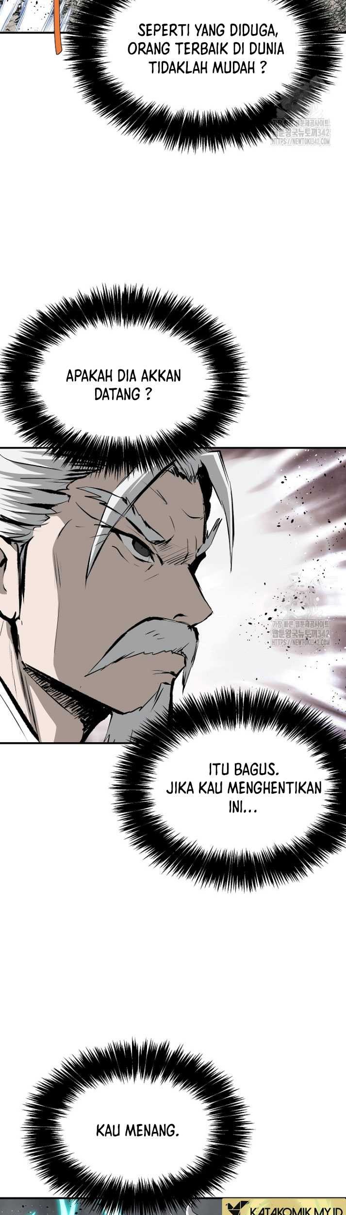 Archer Sword God : Descendants of the Archer Chapter 114 Gambar 14