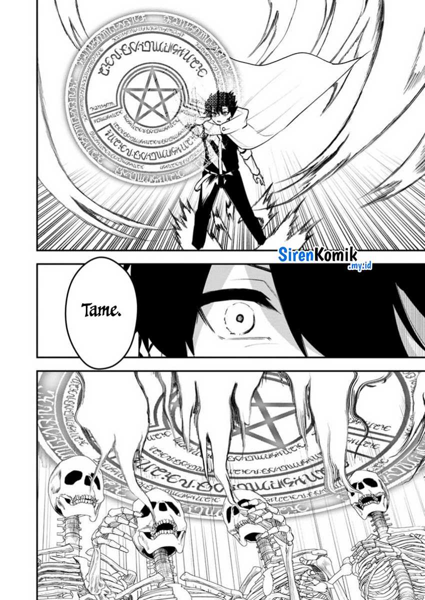 Succubus Tamer no Isekai Musou Chapter 14 Gambar 15