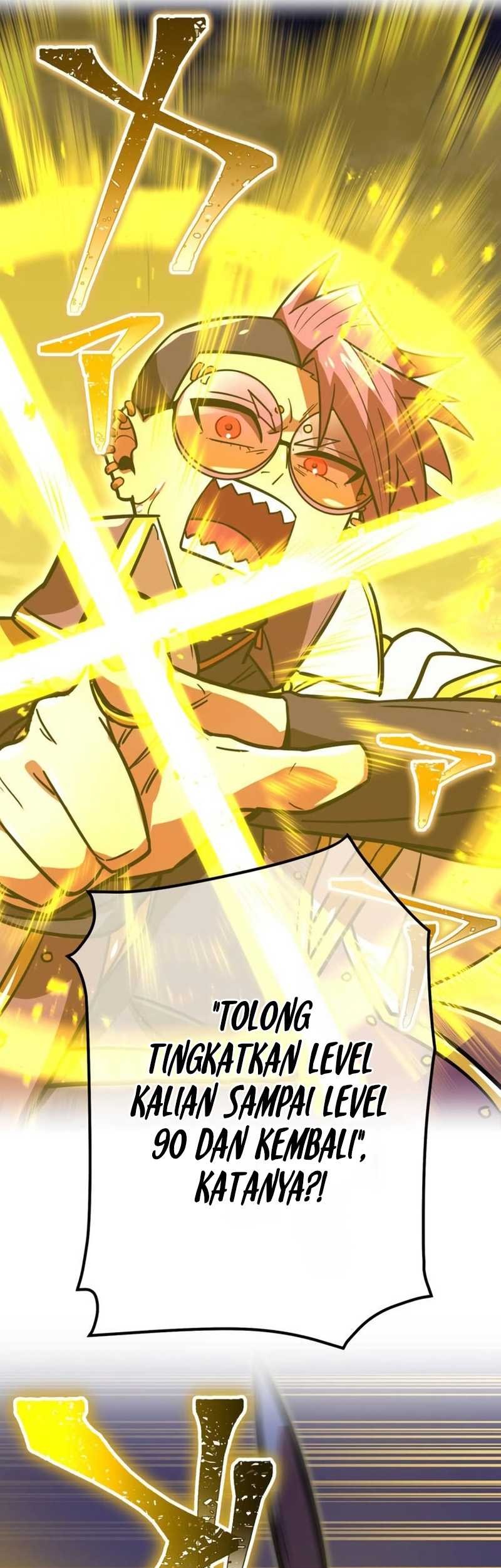 Savior of Divine Blood ~Draw Out 0.00000001% to Become the Strongest~ Chapter 60 Gambar 34