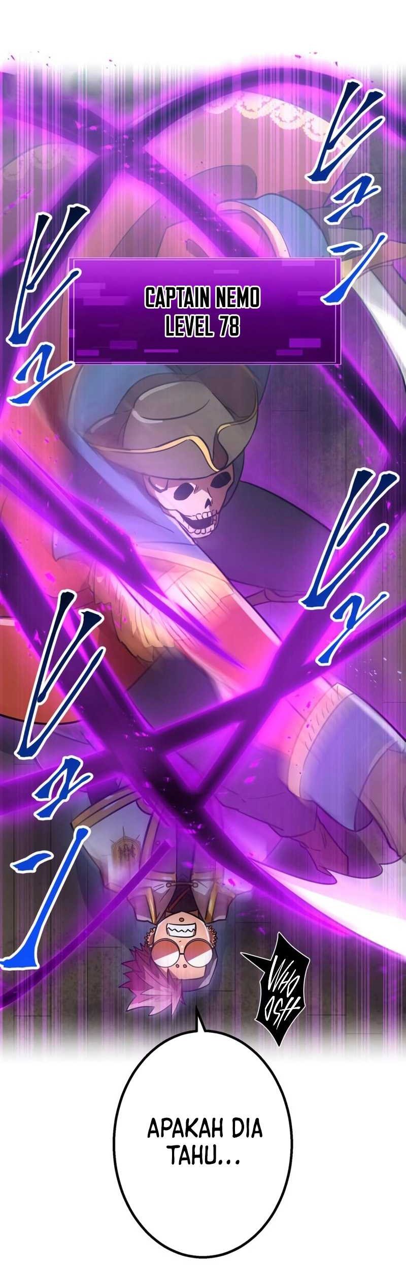 Savior of Divine Blood ~Draw Out 0.00000001% to Become the Strongest~ Chapter 60 Gambar 36