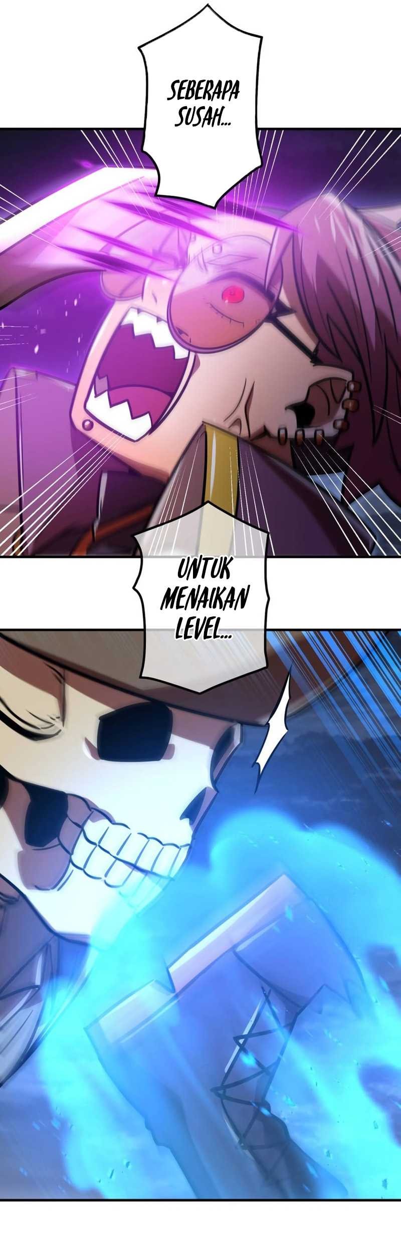 Savior of Divine Blood ~Draw Out 0.00000001% to Become the Strongest~ Chapter 60 Gambar 38
