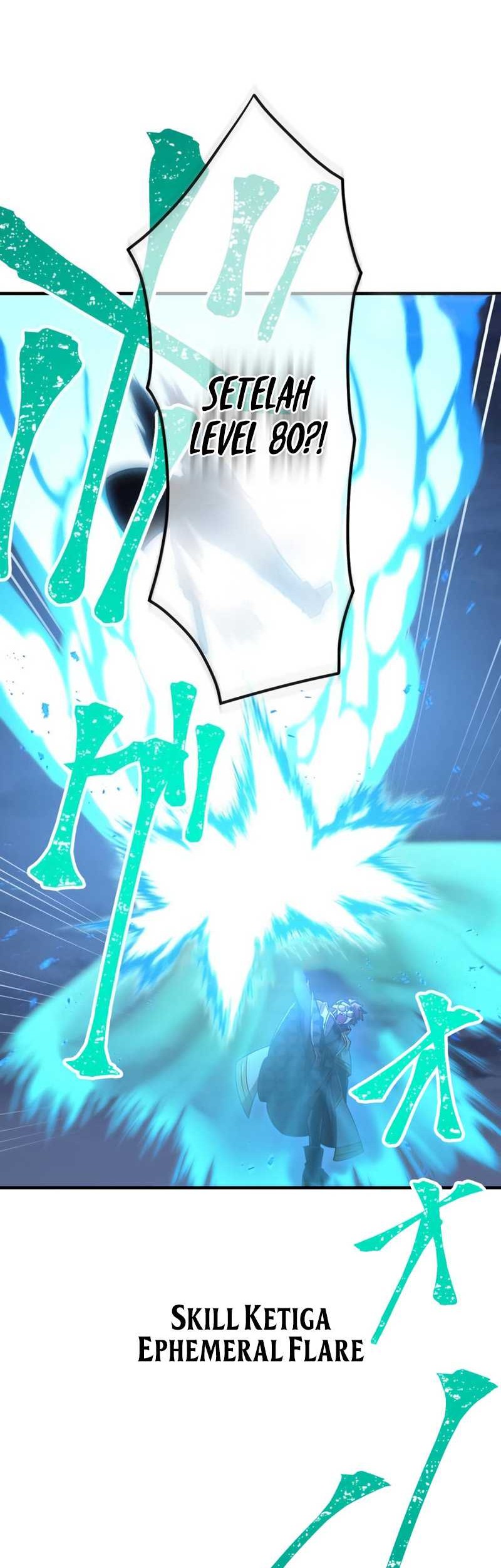 Savior of Divine Blood ~Draw Out 0.00000001% to Become the Strongest~ Chapter 60 Gambar 39