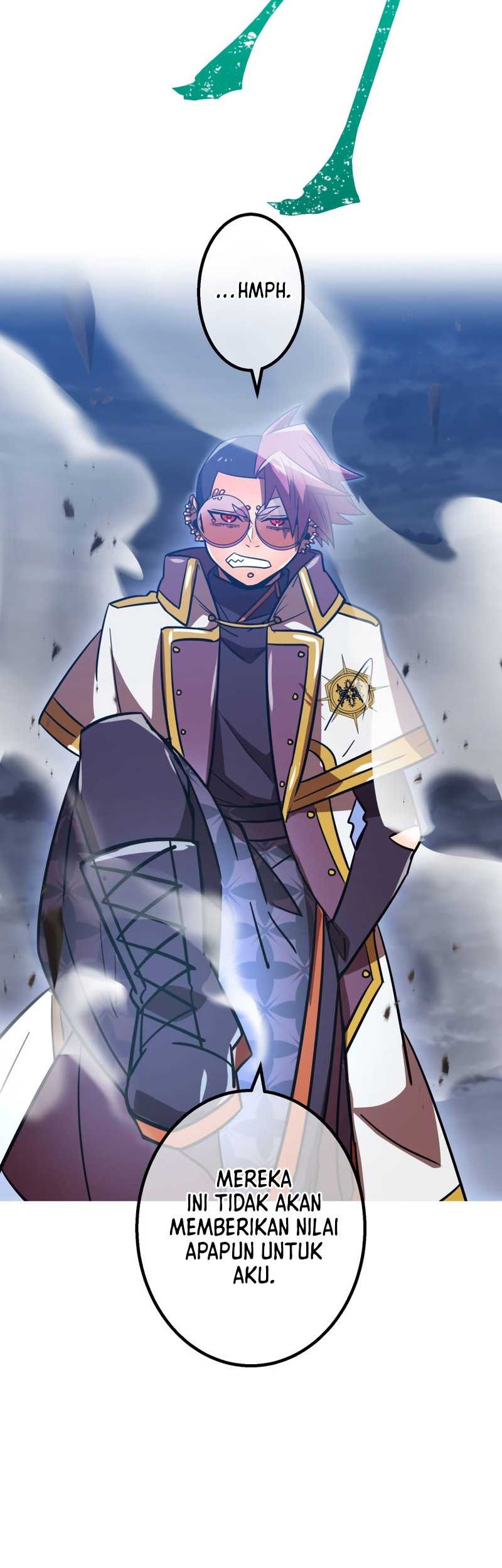 Savior of Divine Blood ~Draw Out 0.00000001% to Become the Strongest~ Chapter 60 Gambar 40