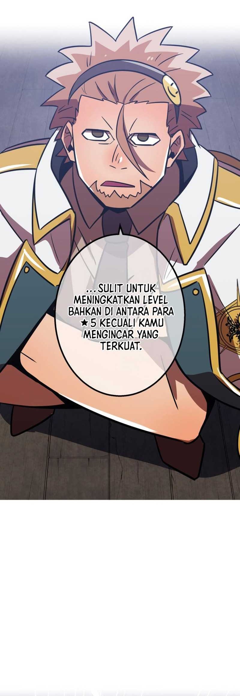 Savior of Divine Blood ~Draw Out 0.00000001% to Become the Strongest~ Chapter 60 Gambar 41
