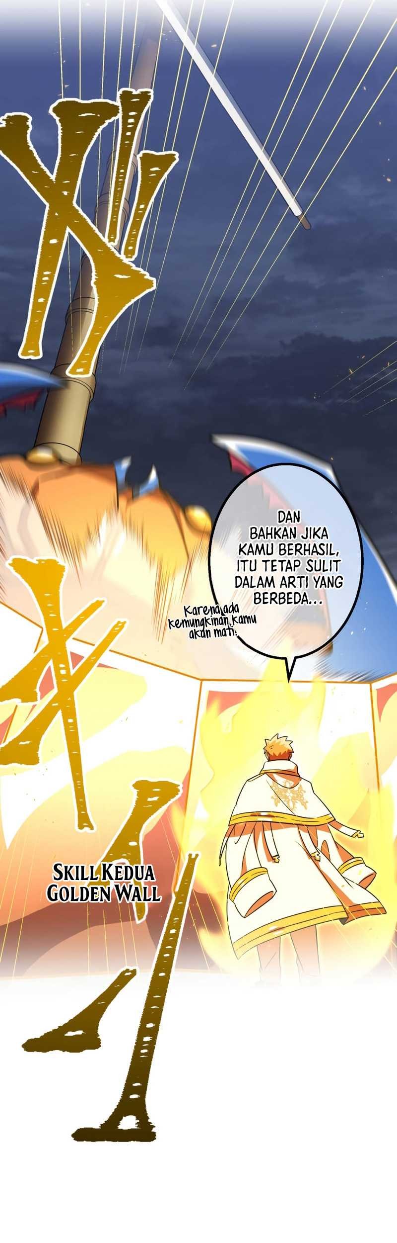 Savior of Divine Blood ~Draw Out 0.00000001% to Become the Strongest~ Chapter 60 Gambar 42