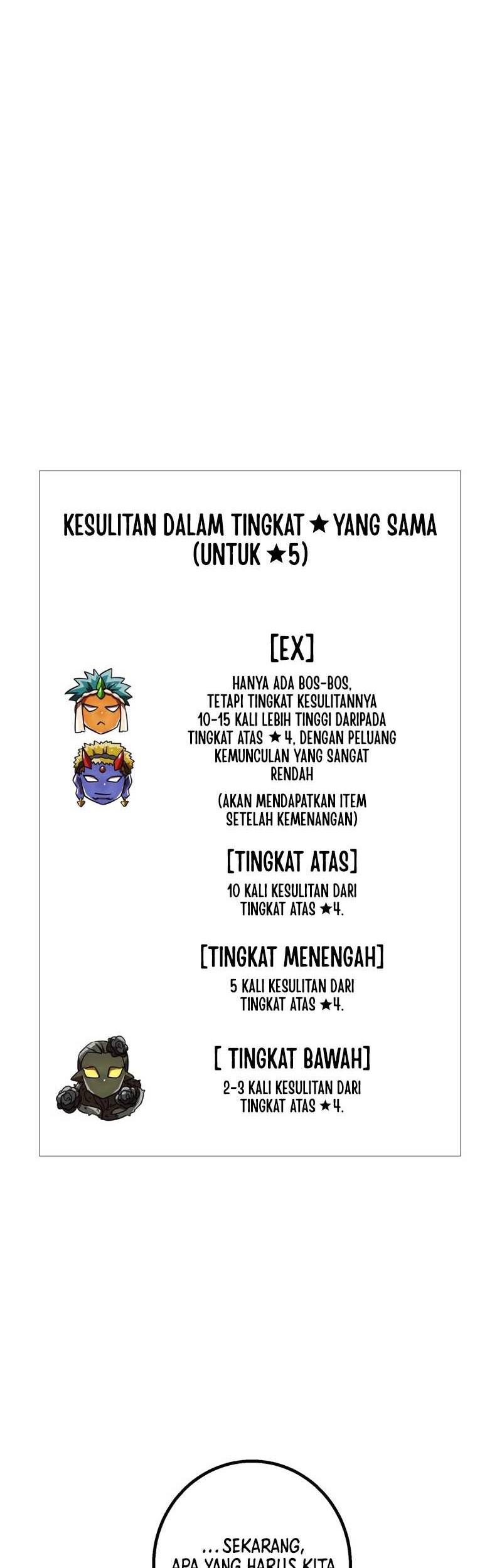Savior of Divine Blood ~Draw Out 0.00000001% to Become the Strongest~ Chapter 60 Gambar 43
