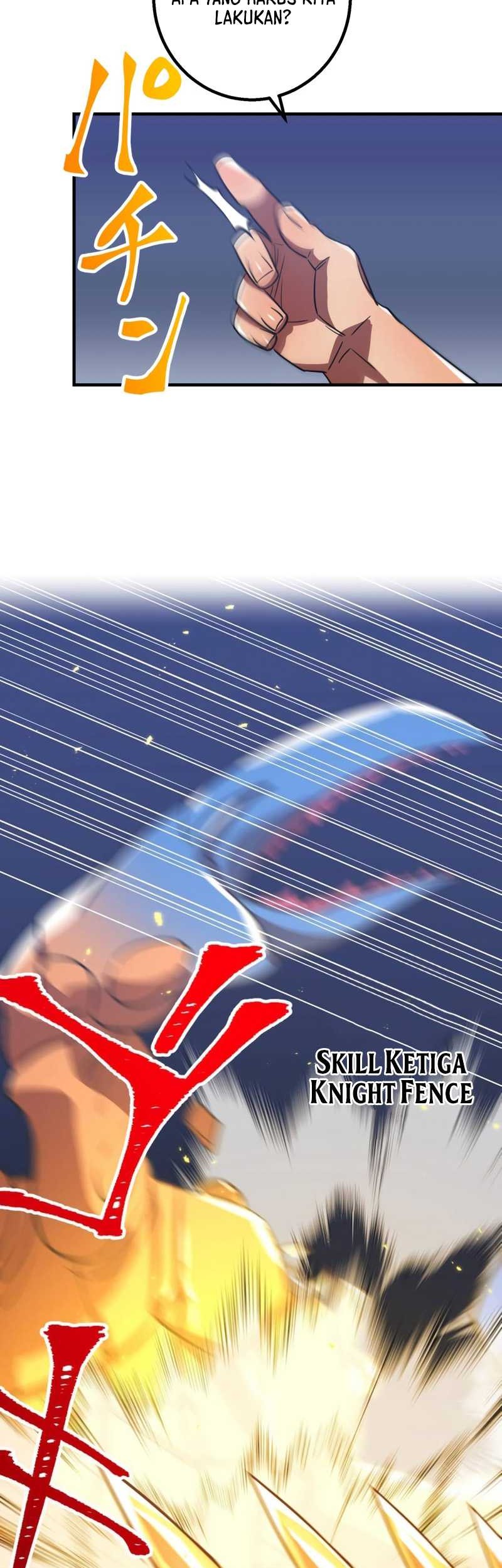 Savior of Divine Blood ~Draw Out 0.00000001% to Become the Strongest~ Chapter 60 Gambar 44
