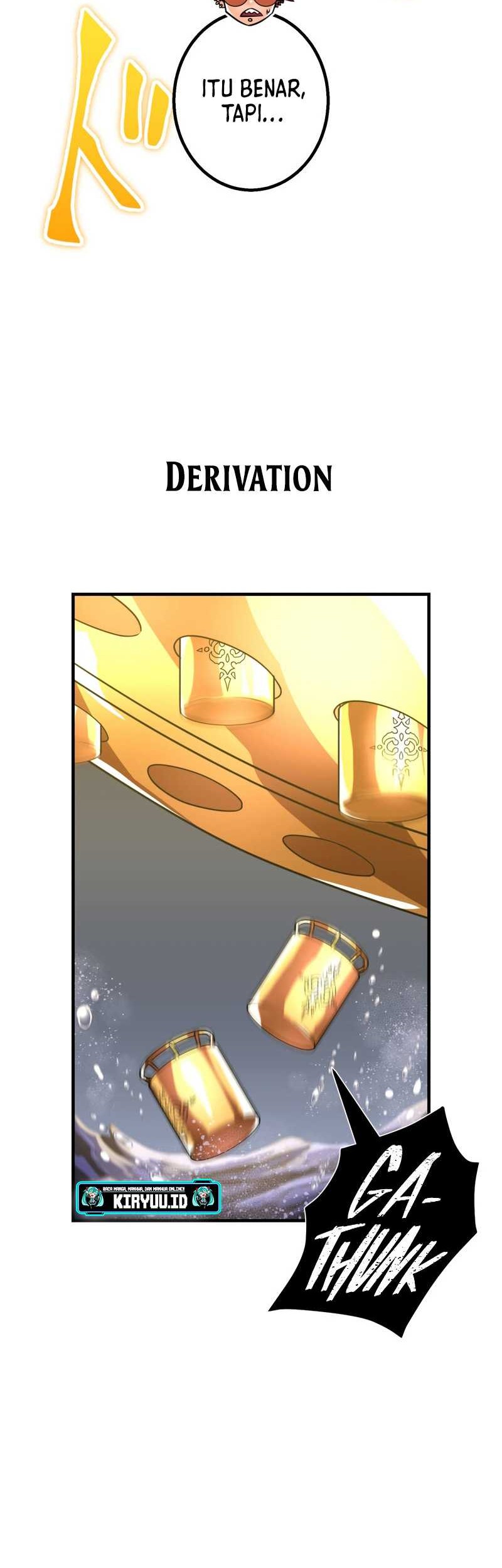 Savior of Divine Blood ~Draw Out 0.00000001% to Become the Strongest~ Chapter 60 Gambar 47
