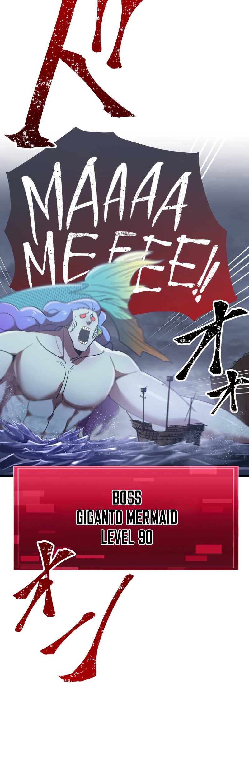 Savior of Divine Blood ~Draw Out 0.00000001% to Become the Strongest~ Chapter 60 Gambar 52