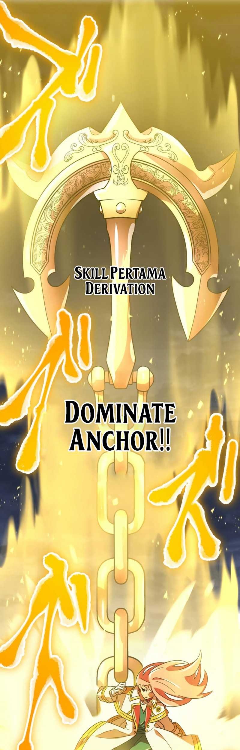 Savior of Divine Blood ~Draw Out 0.00000001% to Become the Strongest~ Chapter 60 Gambar 58