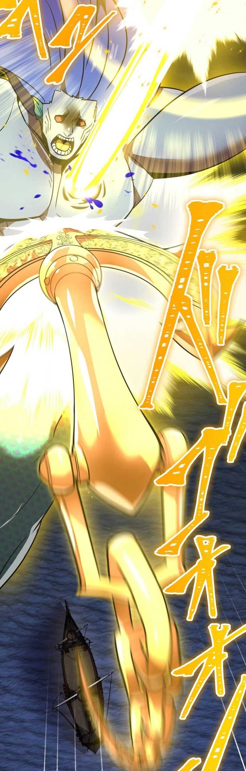 Savior of Divine Blood ~Draw Out 0.00000001% to Become the Strongest~ Chapter 60 Gambar 60
