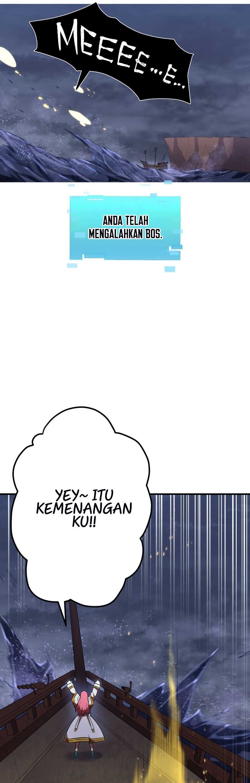 Savior of Divine Blood ~Draw Out 0.00000001% to Become the Strongest~ Chapter 60 Gambar 62