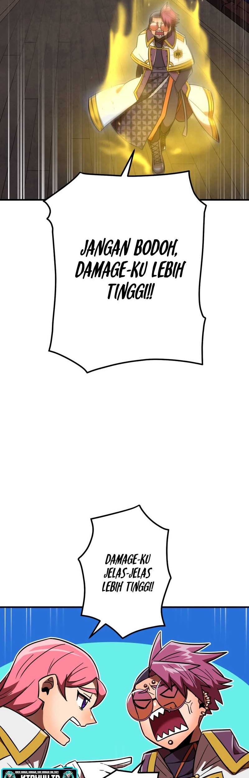 Savior of Divine Blood ~Draw Out 0.00000001% to Become the Strongest~ Chapter 60 Gambar 63