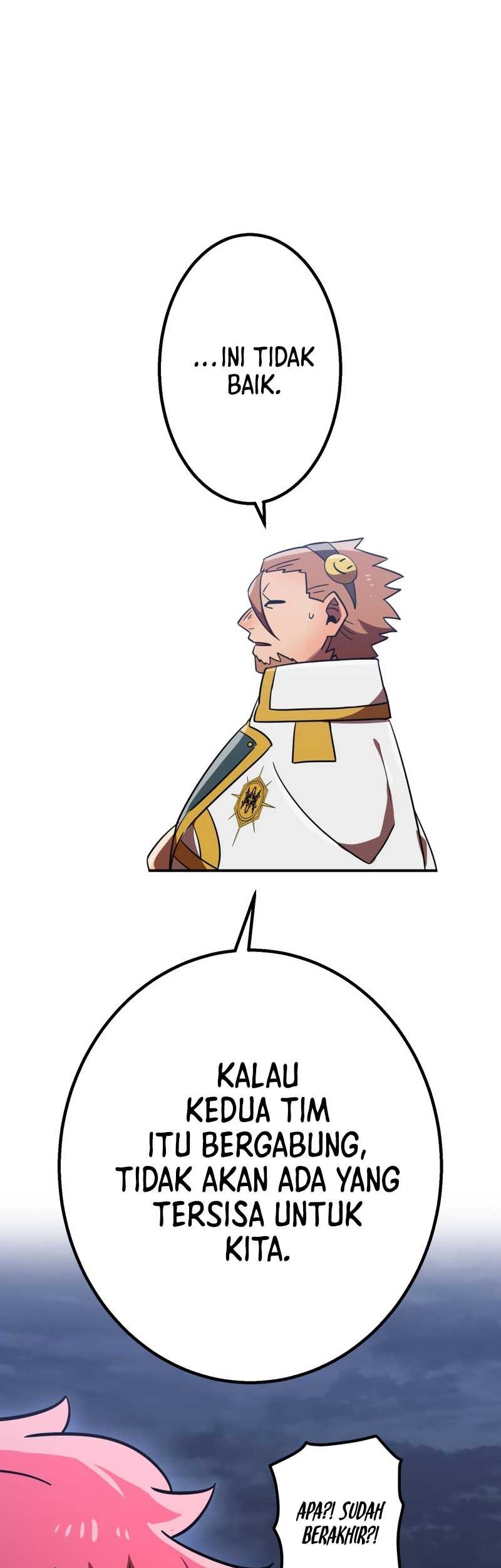 Savior of Divine Blood ~Draw Out 0.00000001% to Become the Strongest~ Chapter 60 Gambar 66