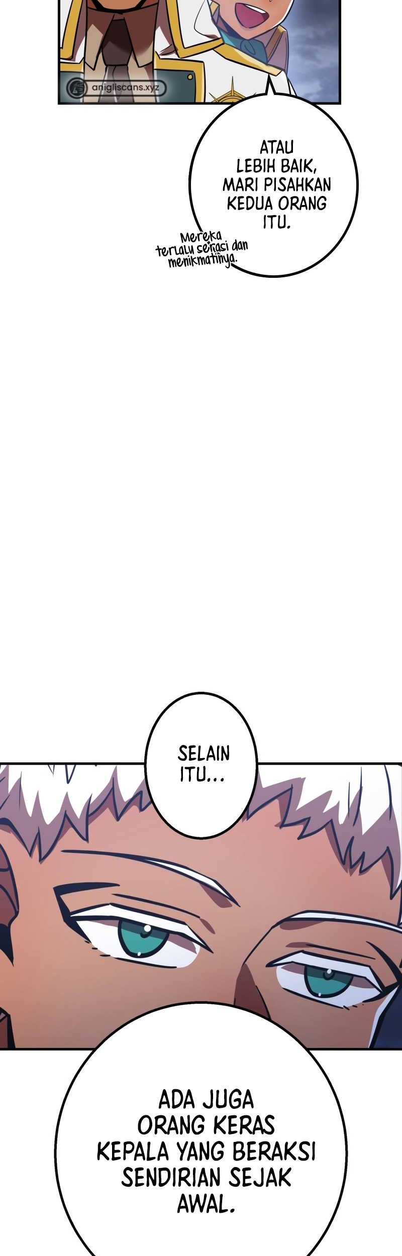 Savior of Divine Blood ~Draw Out 0.00000001% to Become the Strongest~ Chapter 60 Gambar 68