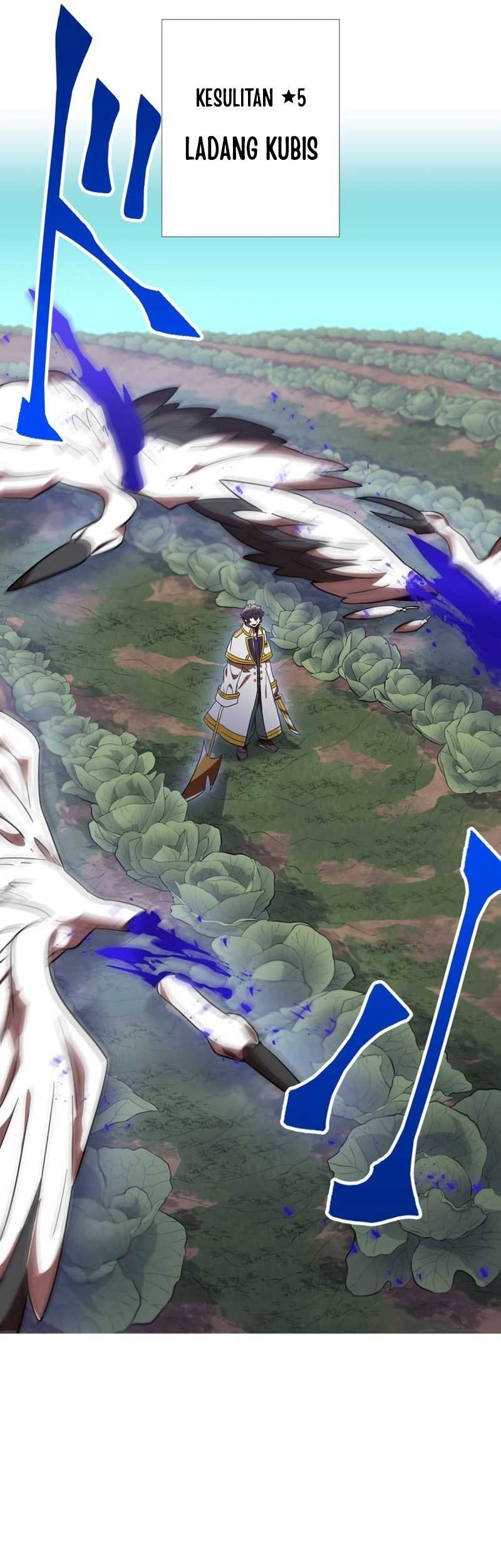 Savior of Divine Blood ~Draw Out 0.00000001% to Become the Strongest~ Chapter 60 Gambar 70