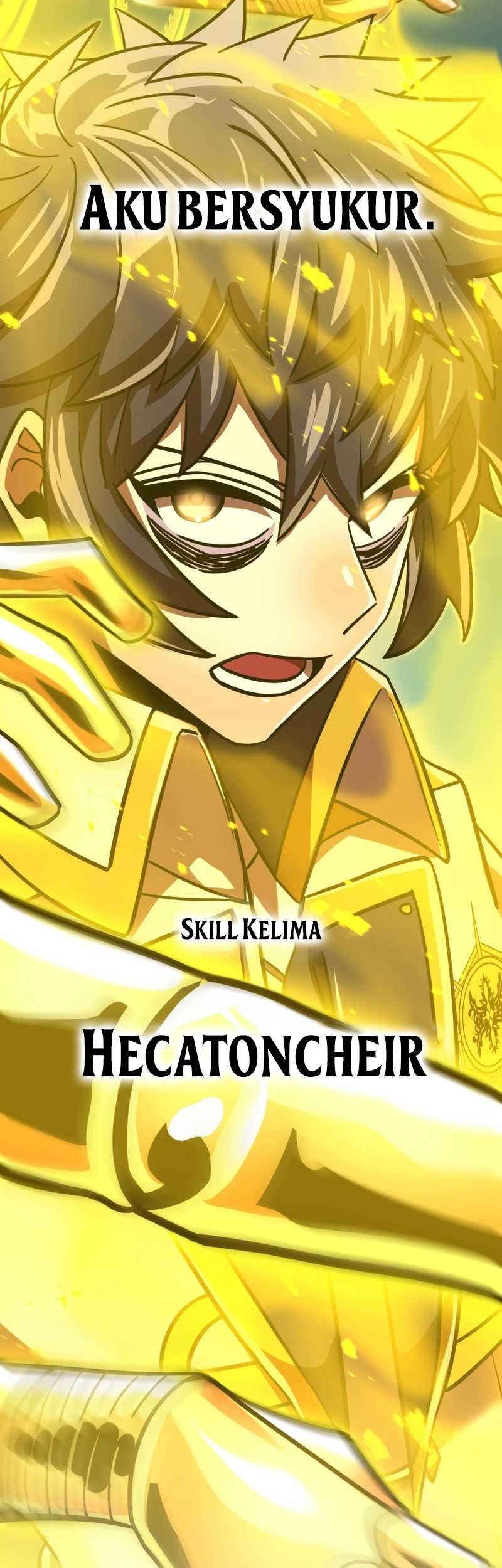 Savior of Divine Blood ~Draw Out 0.00000001% to Become the Strongest~ Chapter 60 Gambar 76