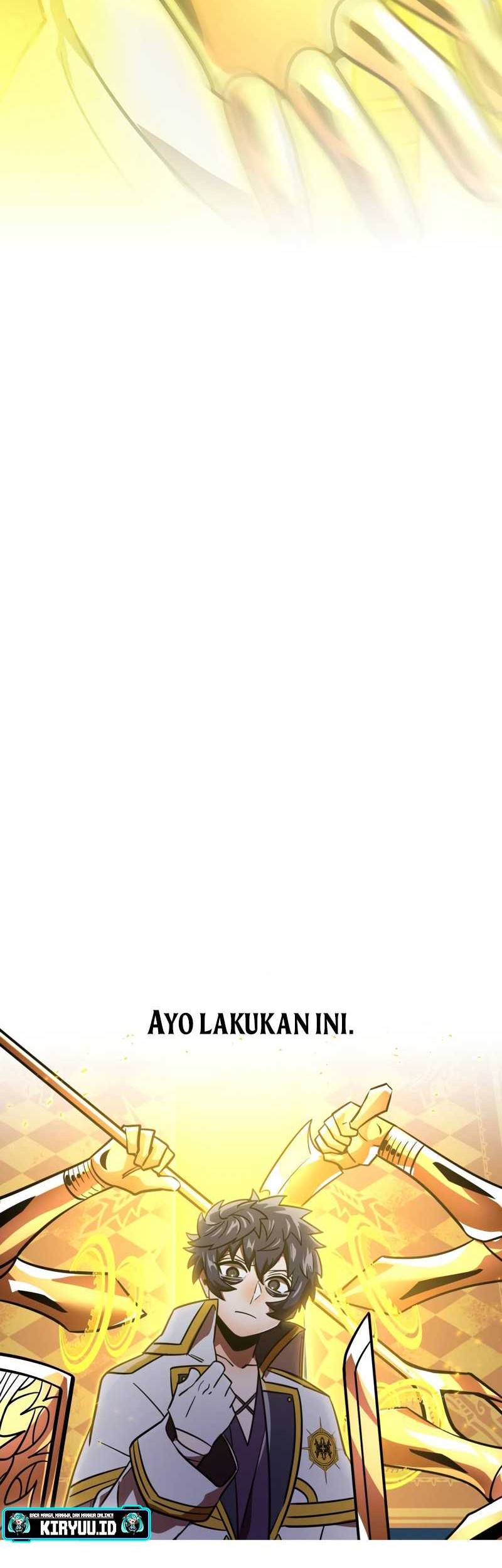 Savior of Divine Blood ~Draw Out 0.00000001% to Become the Strongest~ Chapter 60 Gambar 77