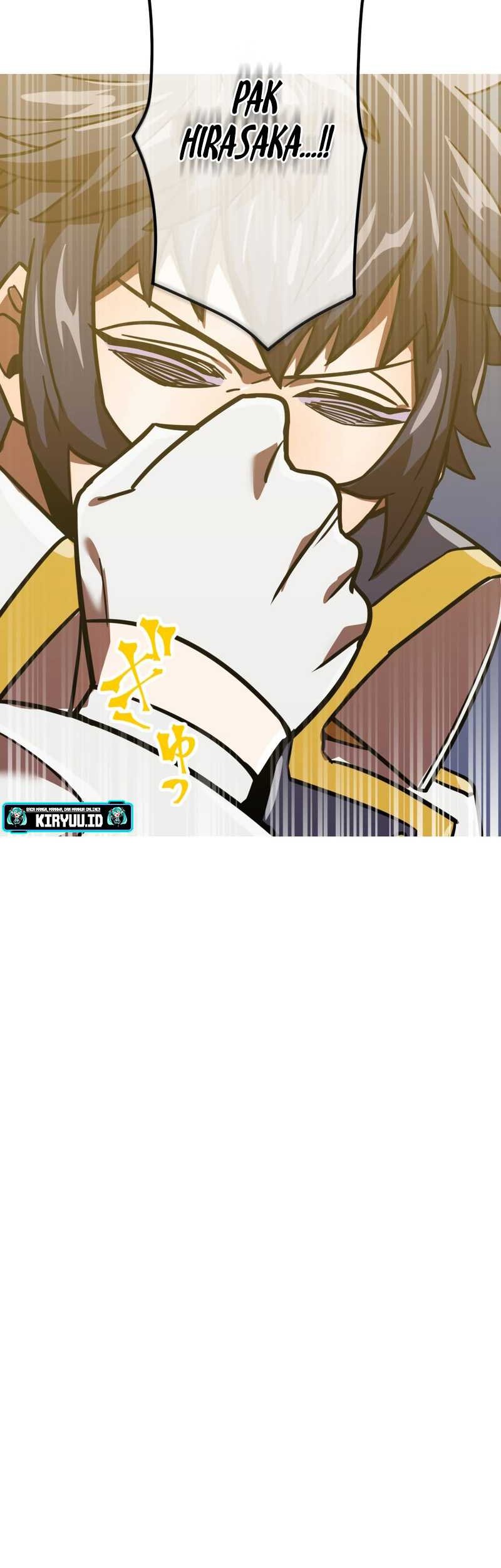 Savior of Divine Blood ~Draw Out 0.00000001% to Become the Strongest~ Chapter 60 Gambar 80