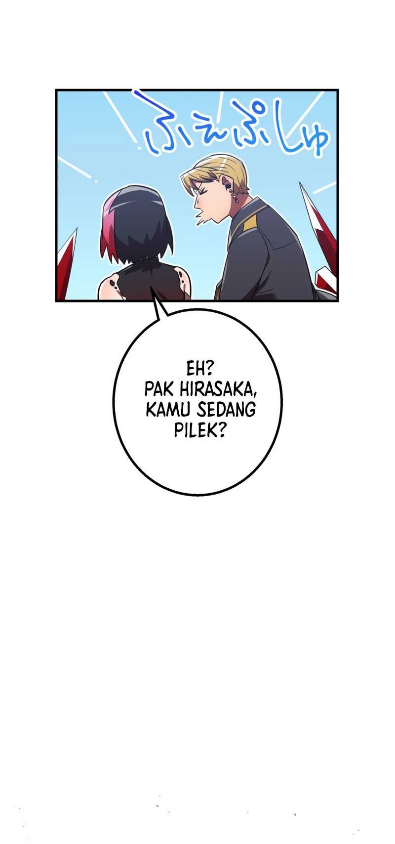 Savior of Divine Blood ~Draw Out 0.00000001% to Become the Strongest~ Chapter 60 Gambar 81