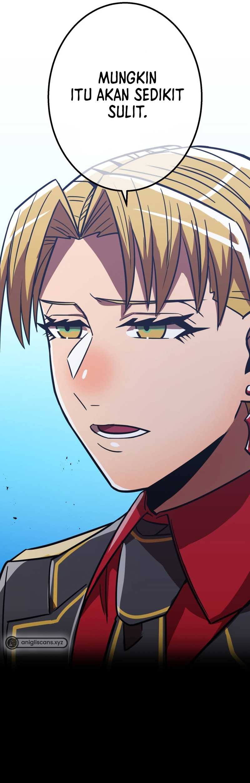 Savior of Divine Blood ~Draw Out 0.00000001% to Become the Strongest~ Chapter 60 Gambar 86