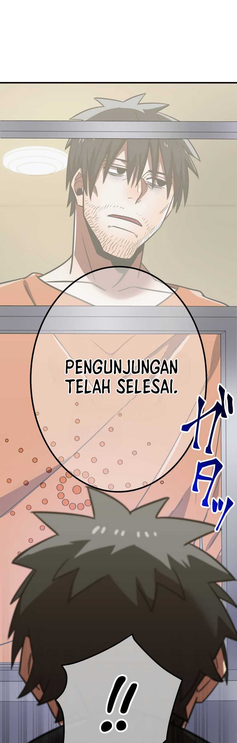 Savior of Divine Blood ~Draw Out 0.00000001% to Become the Strongest~ Chapter 60 Gambar 88
