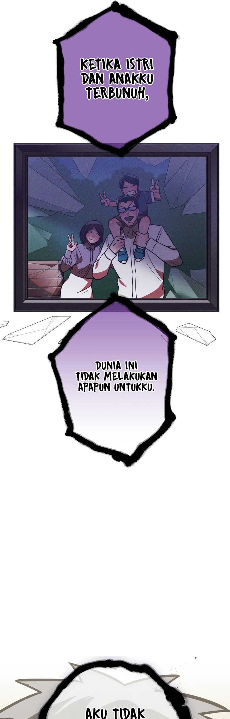 Savior of Divine Blood ~Draw Out 0.00000001% to Become the Strongest~ Chapter 60 Gambar 90
