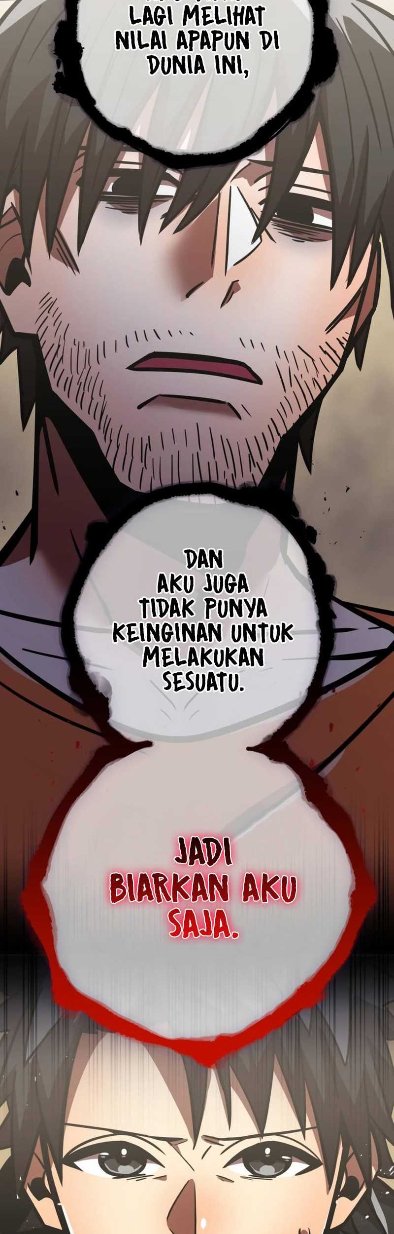 Savior of Divine Blood ~Draw Out 0.00000001% to Become the Strongest~ Chapter 60 Gambar 91