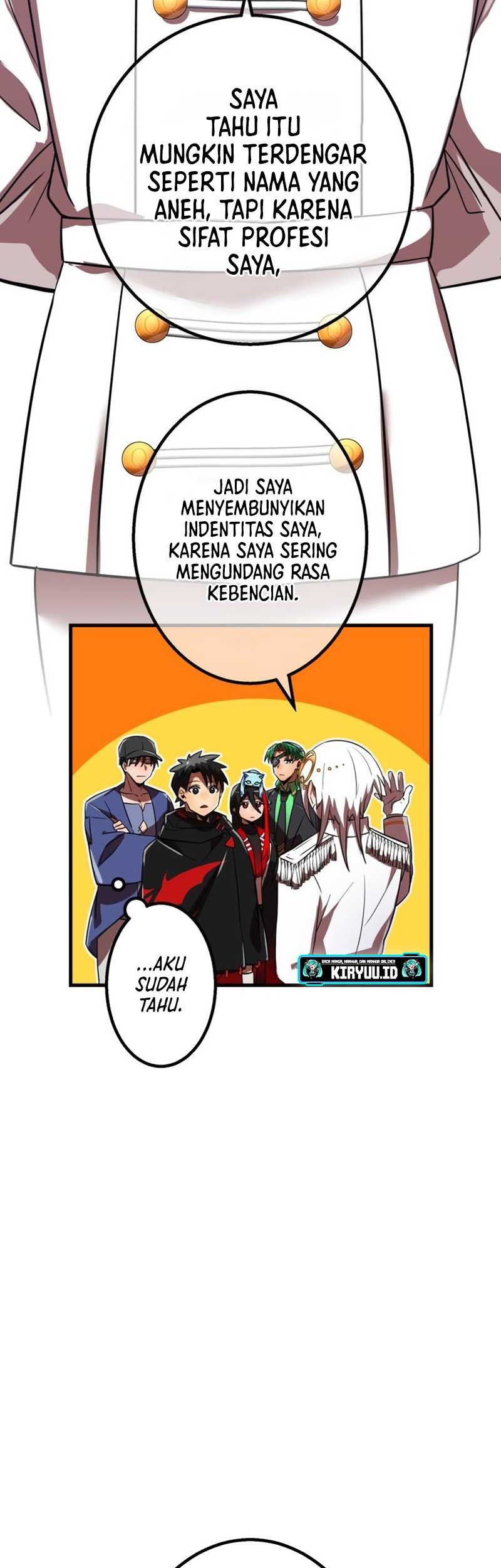 Savior of Divine Blood ~Draw Out 0.00000001% to Become the Strongest~ Chapter 60 Gambar 4