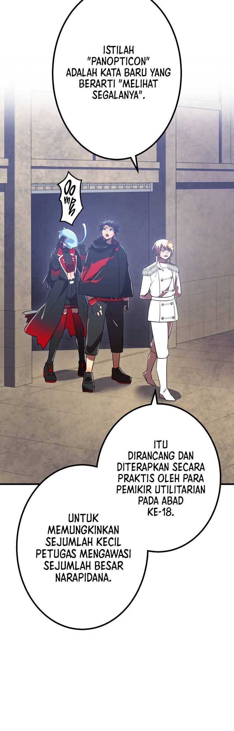 Savior of Divine Blood ~Draw Out 0.00000001% to Become the Strongest~ Chapter 60 Gambar 5