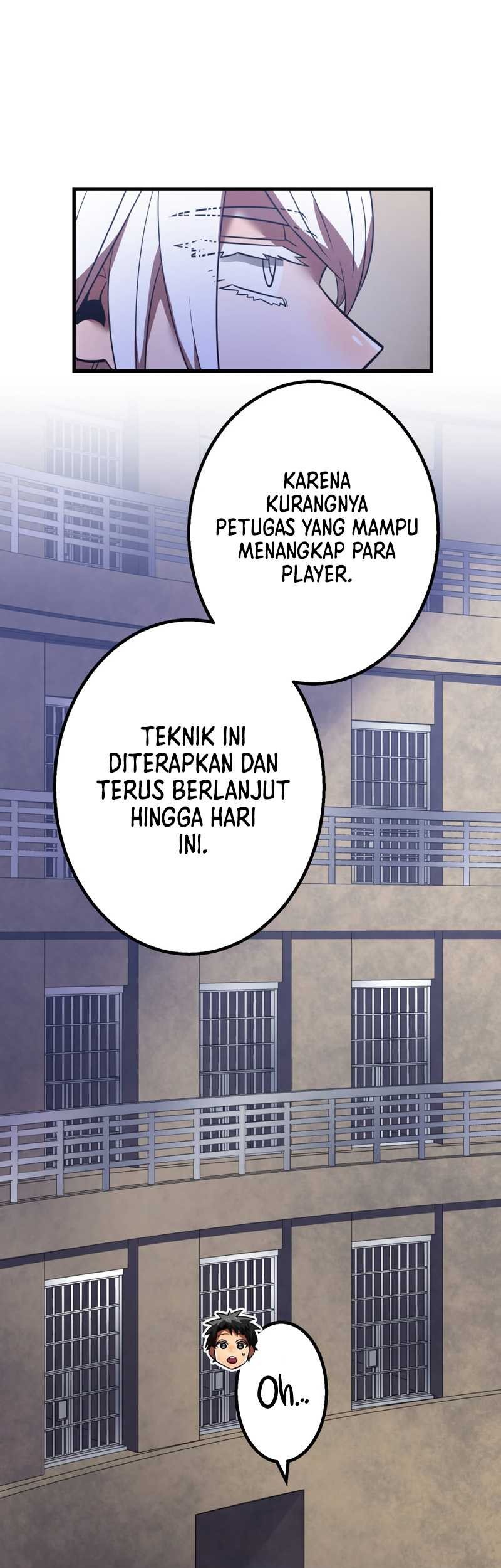 Savior of Divine Blood ~Draw Out 0.00000001% to Become the Strongest~ Chapter 60 Gambar 6