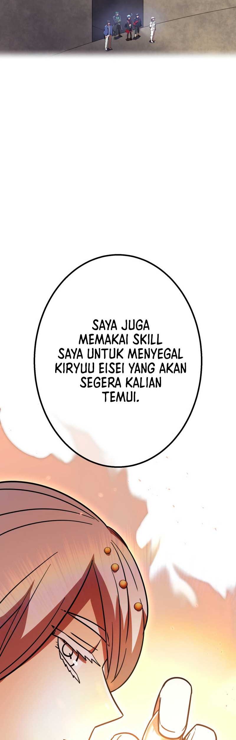 Savior of Divine Blood ~Draw Out 0.00000001% to Become the Strongest~ Chapter 60 Gambar 7