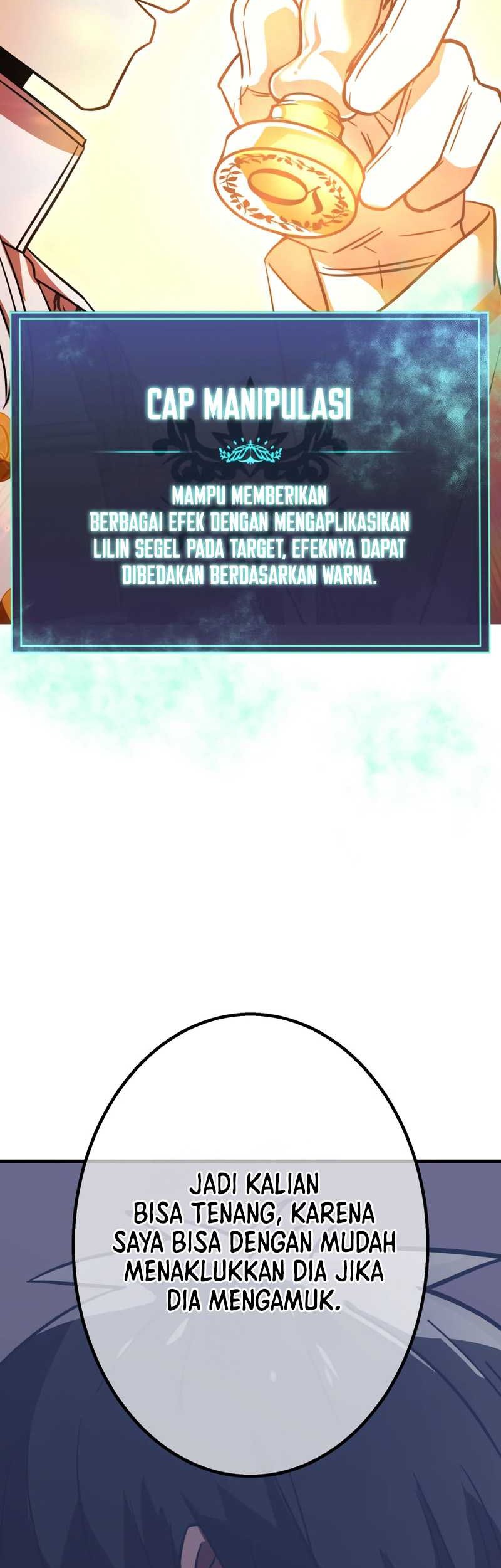 Savior of Divine Blood ~Draw Out 0.00000001% to Become the Strongest~ Chapter 60 Gambar 8