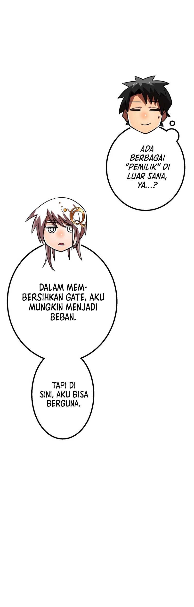Savior of Divine Blood ~Draw Out 0.00000001% to Become the Strongest~ Chapter 60 Gambar 12