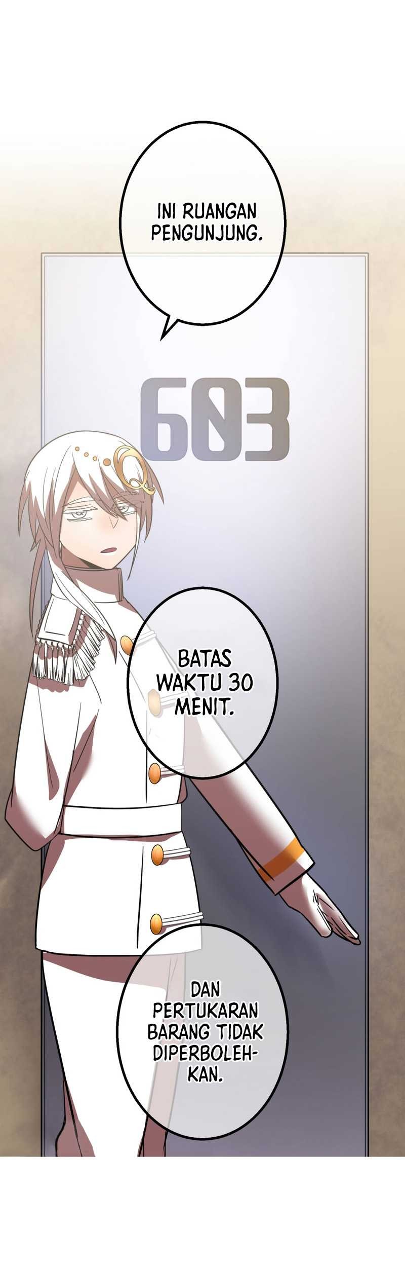Savior of Divine Blood ~Draw Out 0.00000001% to Become the Strongest~ Chapter 60 Gambar 14