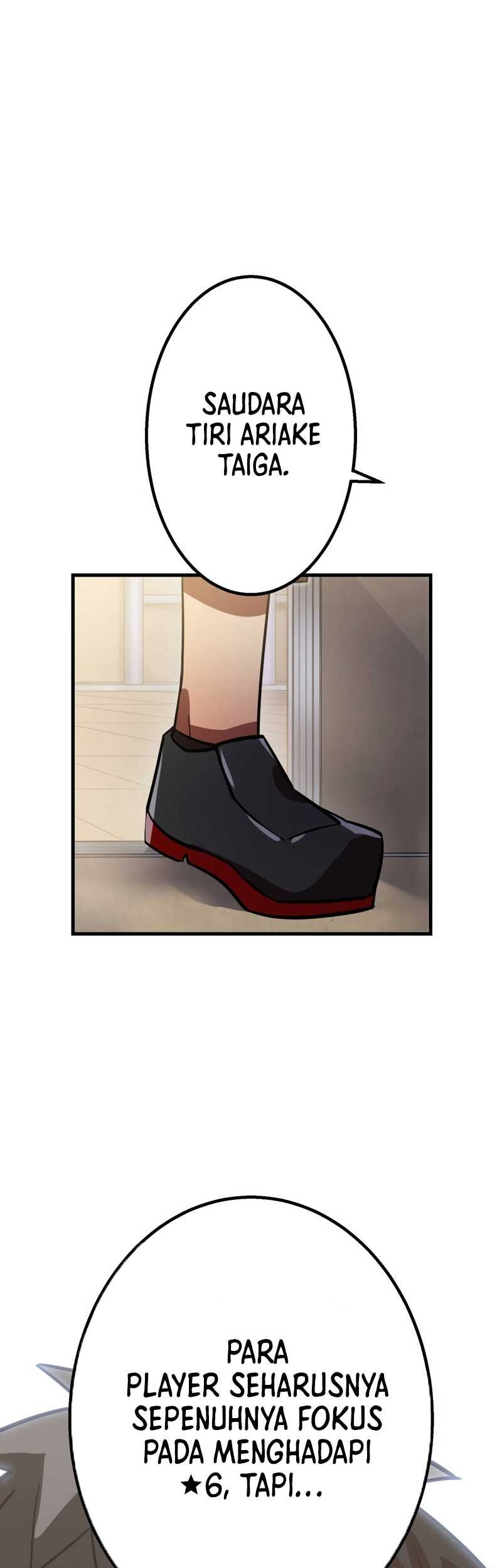 Savior of Divine Blood ~Draw Out 0.00000001% to Become the Strongest~ Chapter 60 Gambar 18