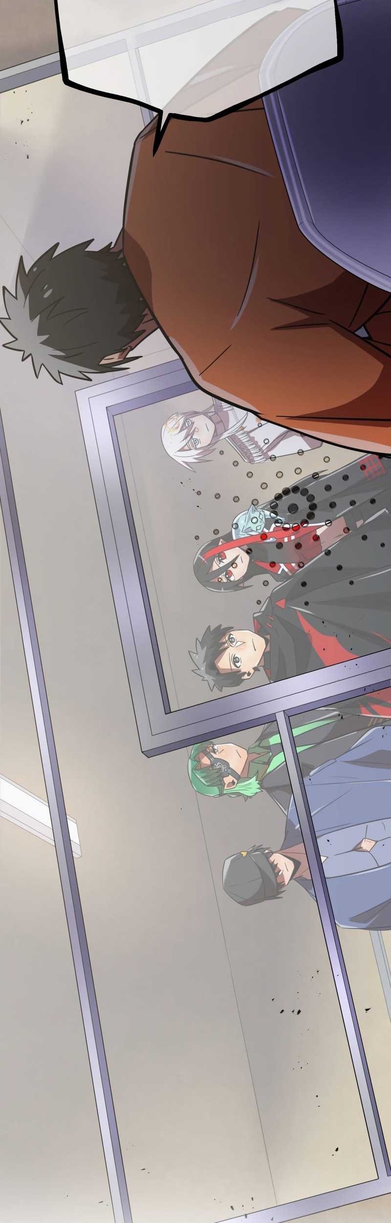 Savior of Divine Blood ~Draw Out 0.00000001% to Become the Strongest~ Chapter 60 Gambar 20