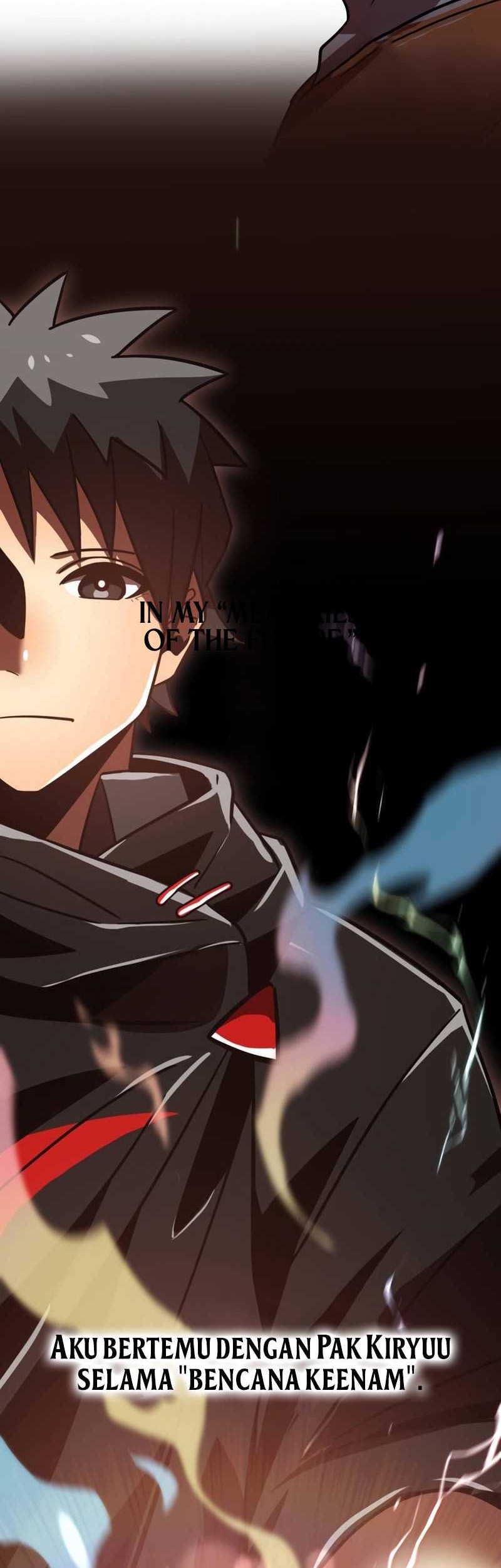Savior of Divine Blood ~Draw Out 0.00000001% to Become the Strongest~ Chapter 60 Gambar 23
