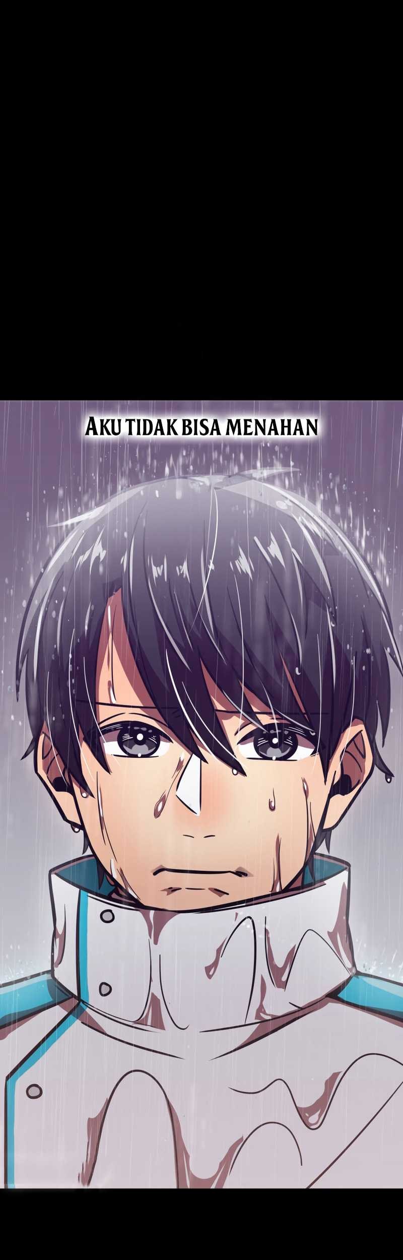 Savior of Divine Blood ~Draw Out 0.00000001% to Become the Strongest~ Chapter 60 Gambar 26