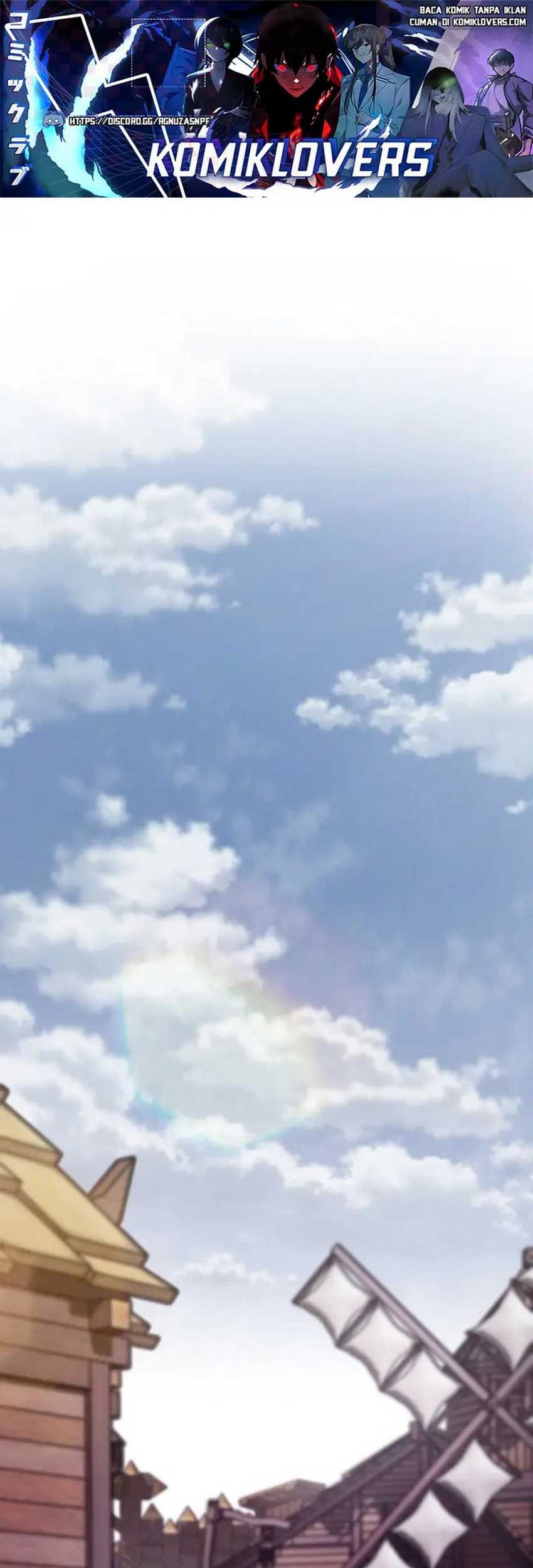 Baca Manhwa What’s Our Hero Doing? Chapter 27 Gambar 2