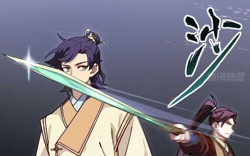 Scoring the Sacred Body of the Ancients from the Get-go Chapter 58 Gambar 21