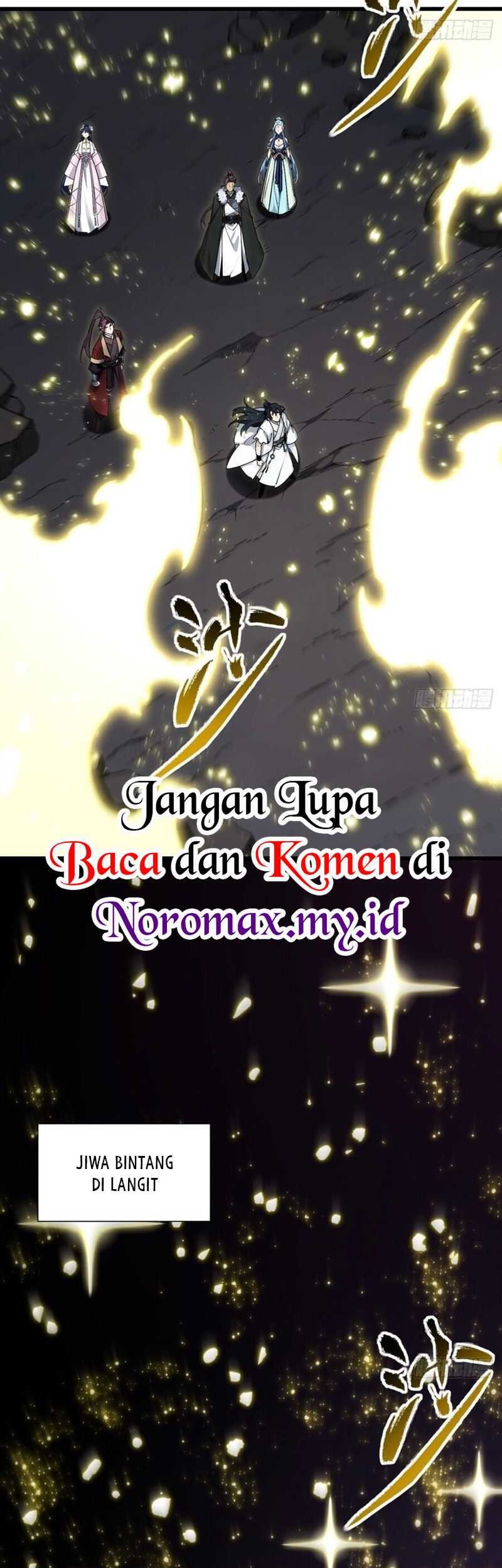 Scoring the Sacred Body of the Ancients from the Get-go Chapter 58 Gambar 6